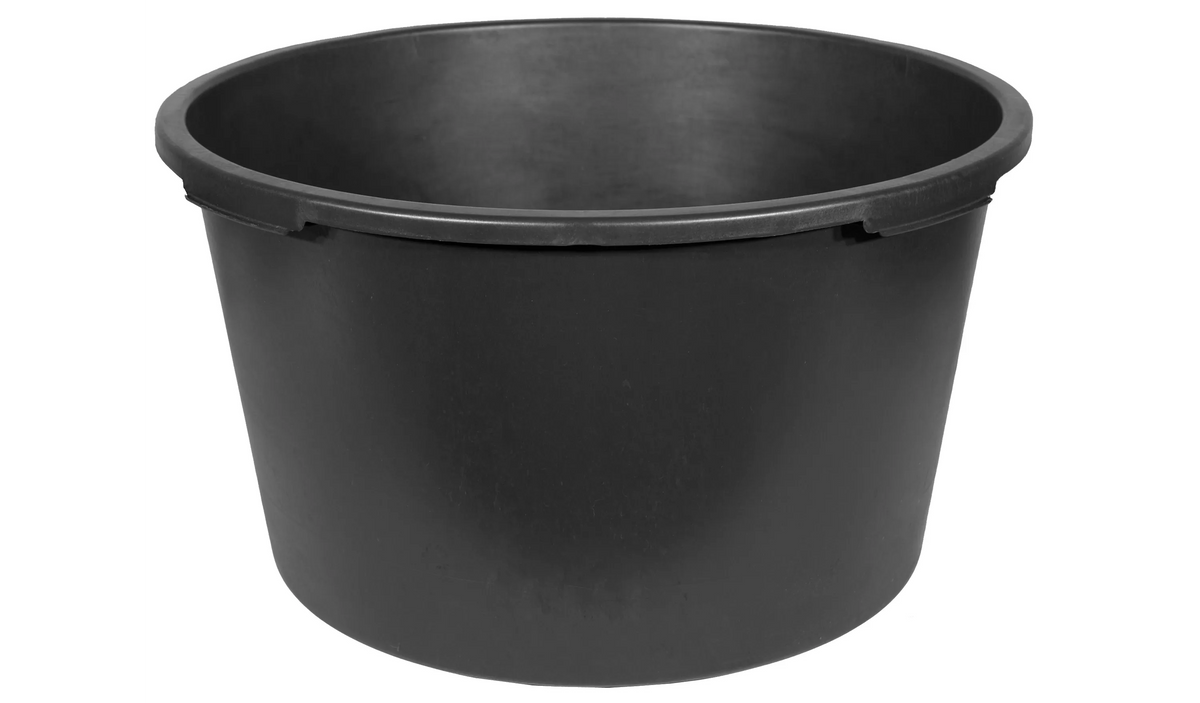 Cuva rotunda pentru constructii