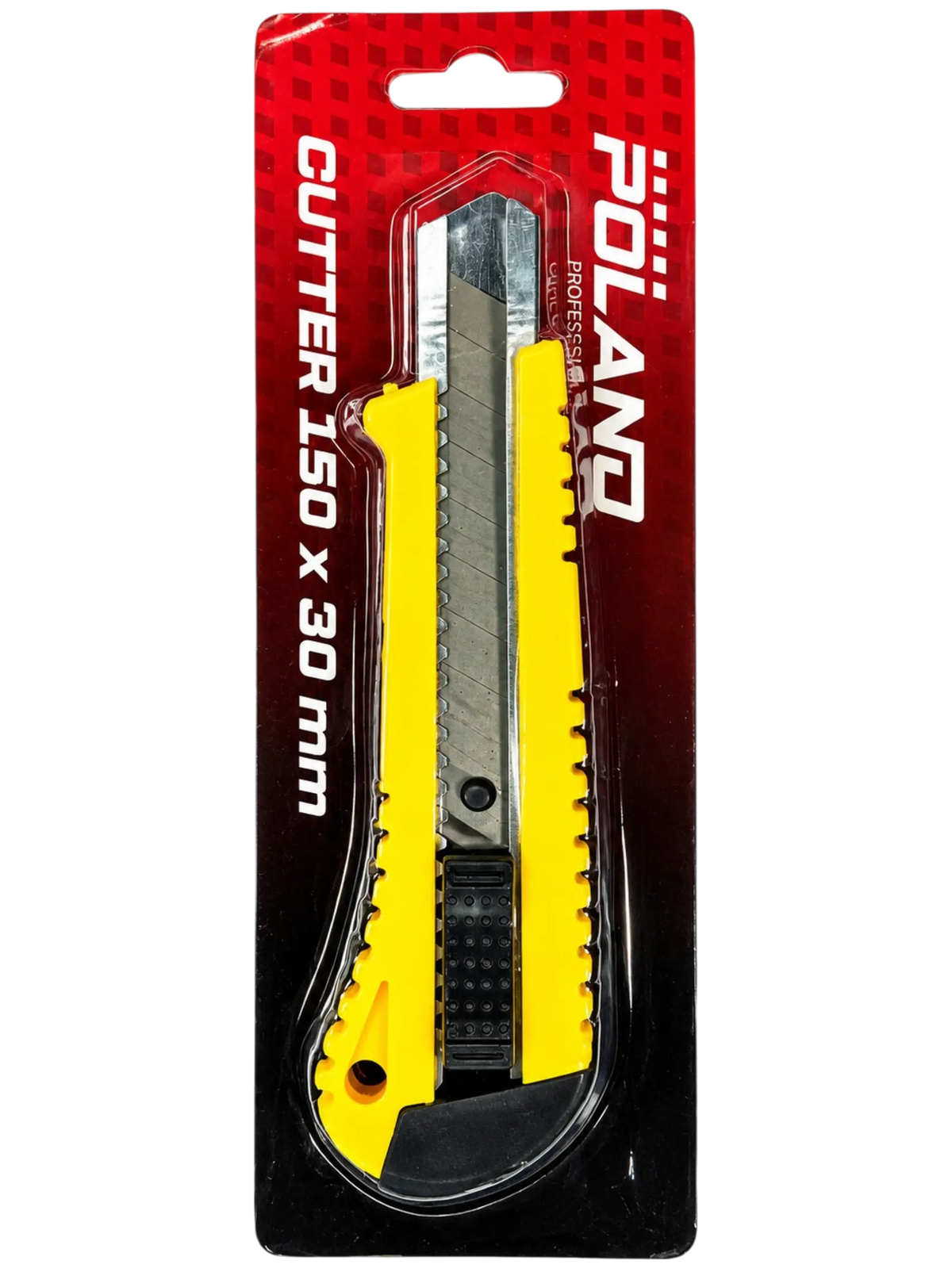Cutter Plastic Model 223 Poland