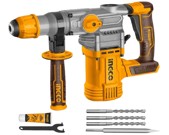 Picamer 20V Brushless Fara Baterie