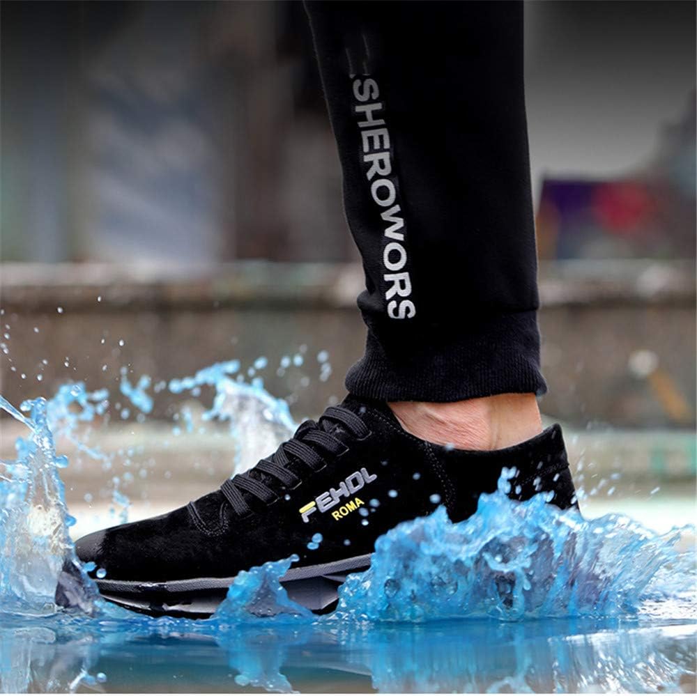 Pantofi de protectie cu bombeu metalic, din piele, usor si confortabil, design frumos, negru