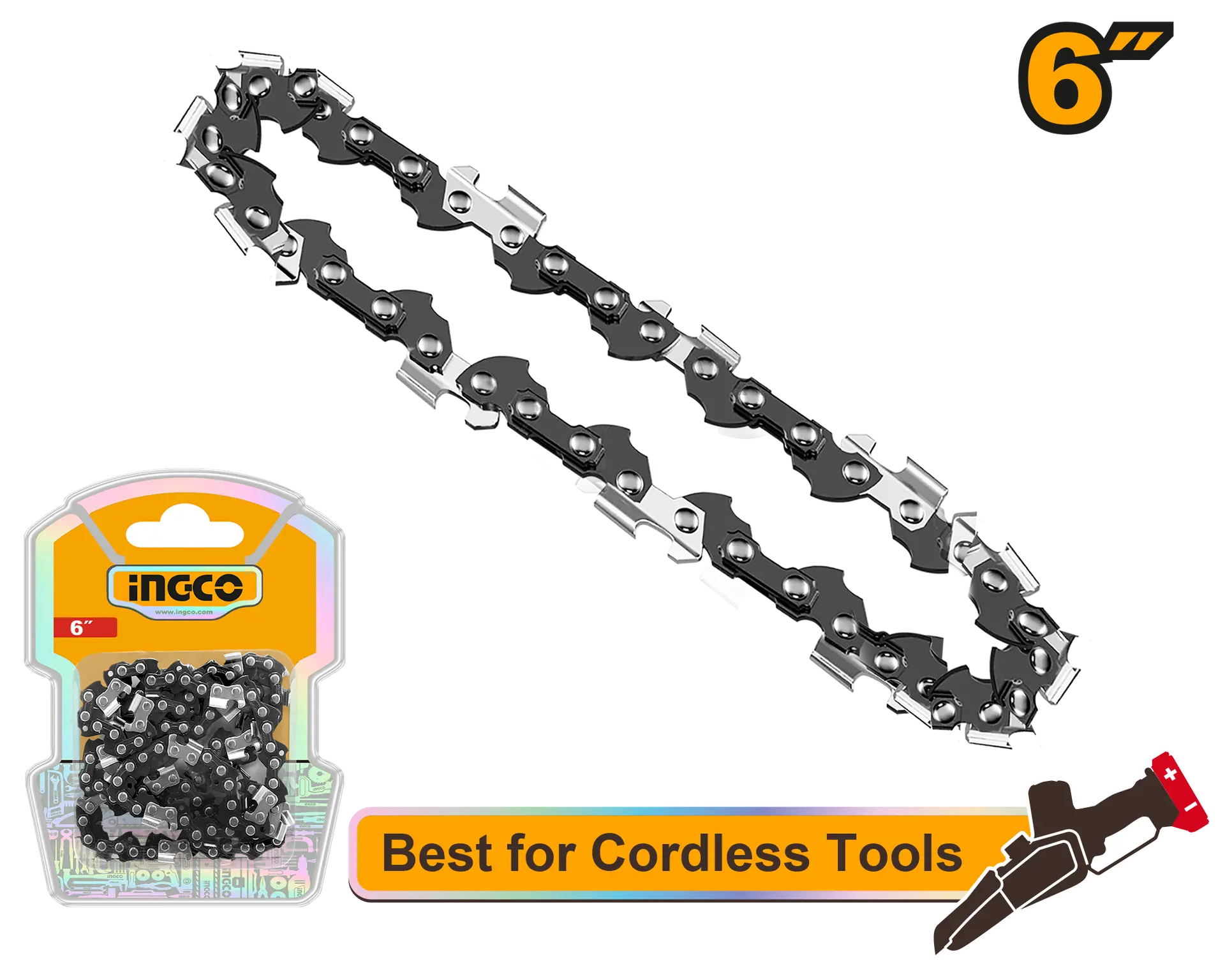 Lant pentru Fierastrau de Mana 15cm