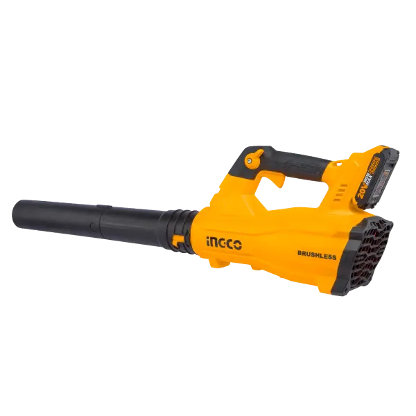 Suflanta de Frunze 20V Fara Baterie si Incarcator