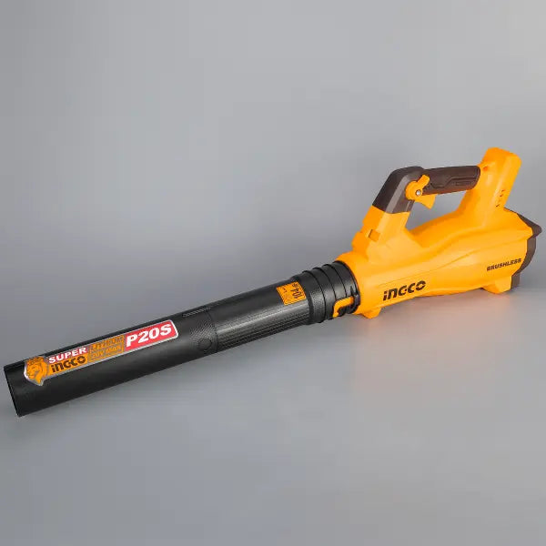 Suflanta de Frunze 20V Fara Baterie si Incarcator