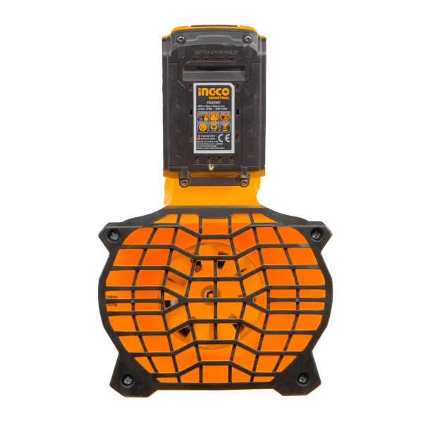 Suflanta de Frunze 20V Fara Baterie si Incarcator