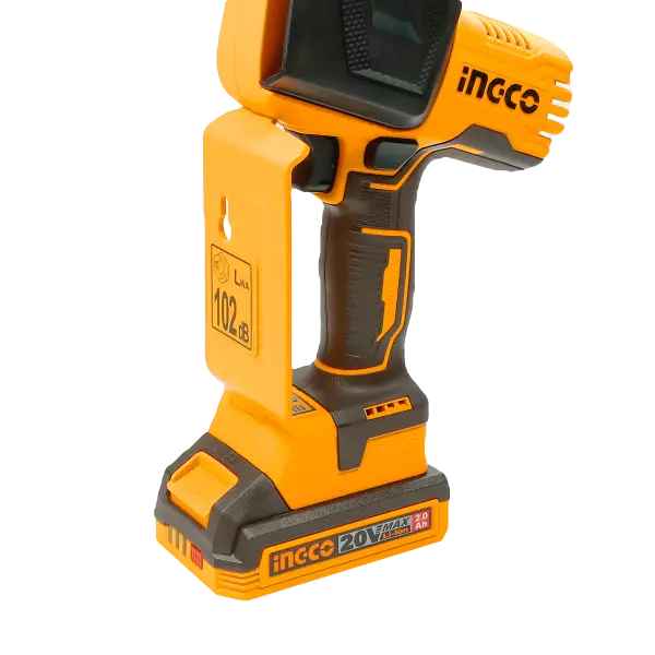 Fierastrau de Mana 20V 15cm