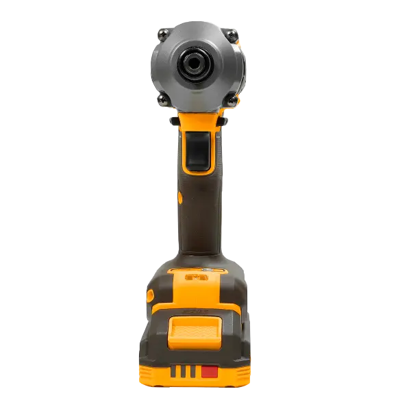 Filetanta cu Impact 20V 1/4 230Nm cu 2 Acumulatori