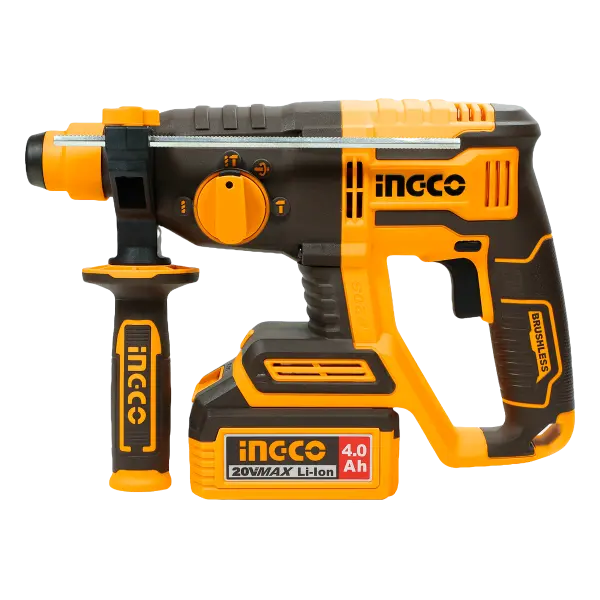 Picamer 20V Fara Baterie