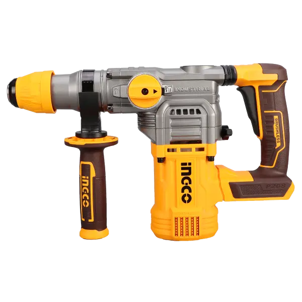 Picamer 20V Brushless Fara Baterie