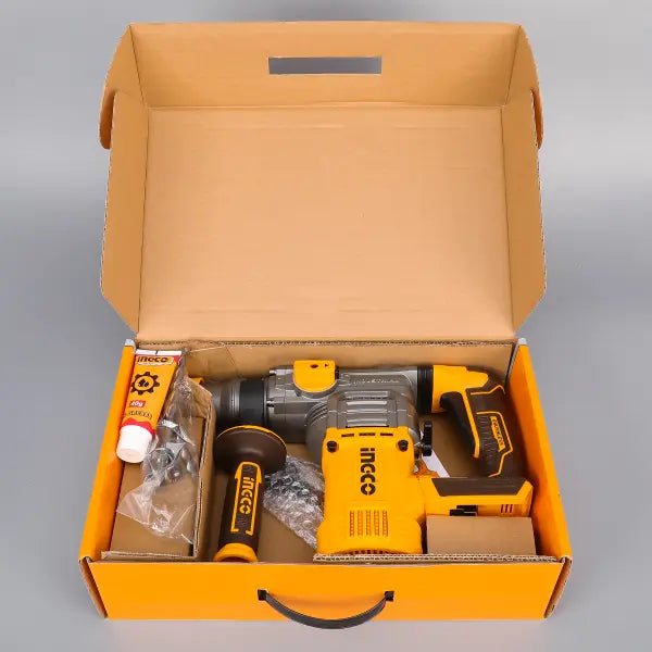 Picamer 20V Brushless Fara Baterie