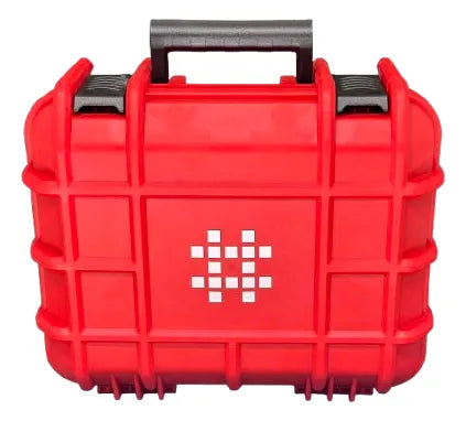 Ventuză cu vacuum pe acumulator Shijing, aluminiu, 150 kg, 180 mm