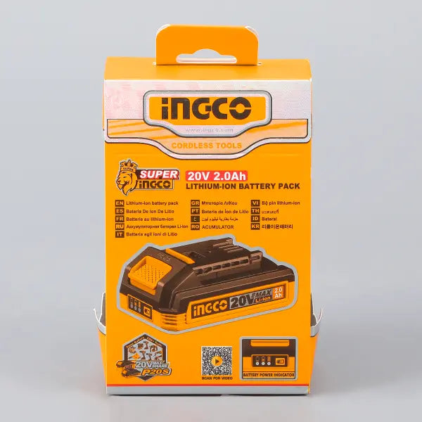 Baterie (Acumulator) 20V 2Ah