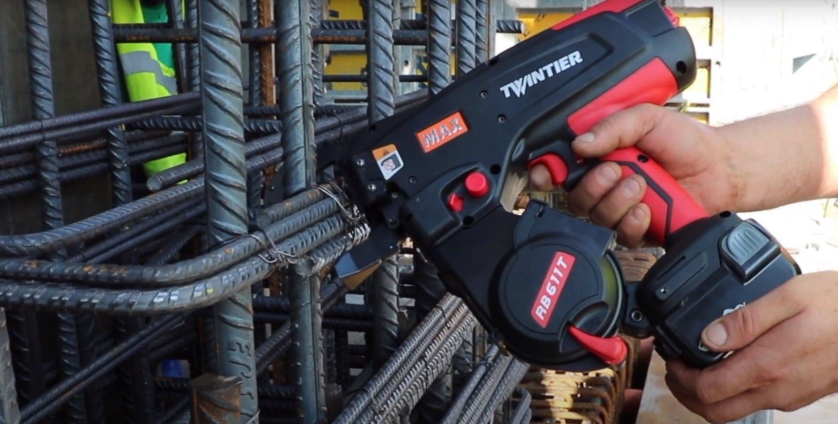 SARMA 1.0 MM PENTRU MASINA LEGAT PENTRU RB441T TW1061T MAX