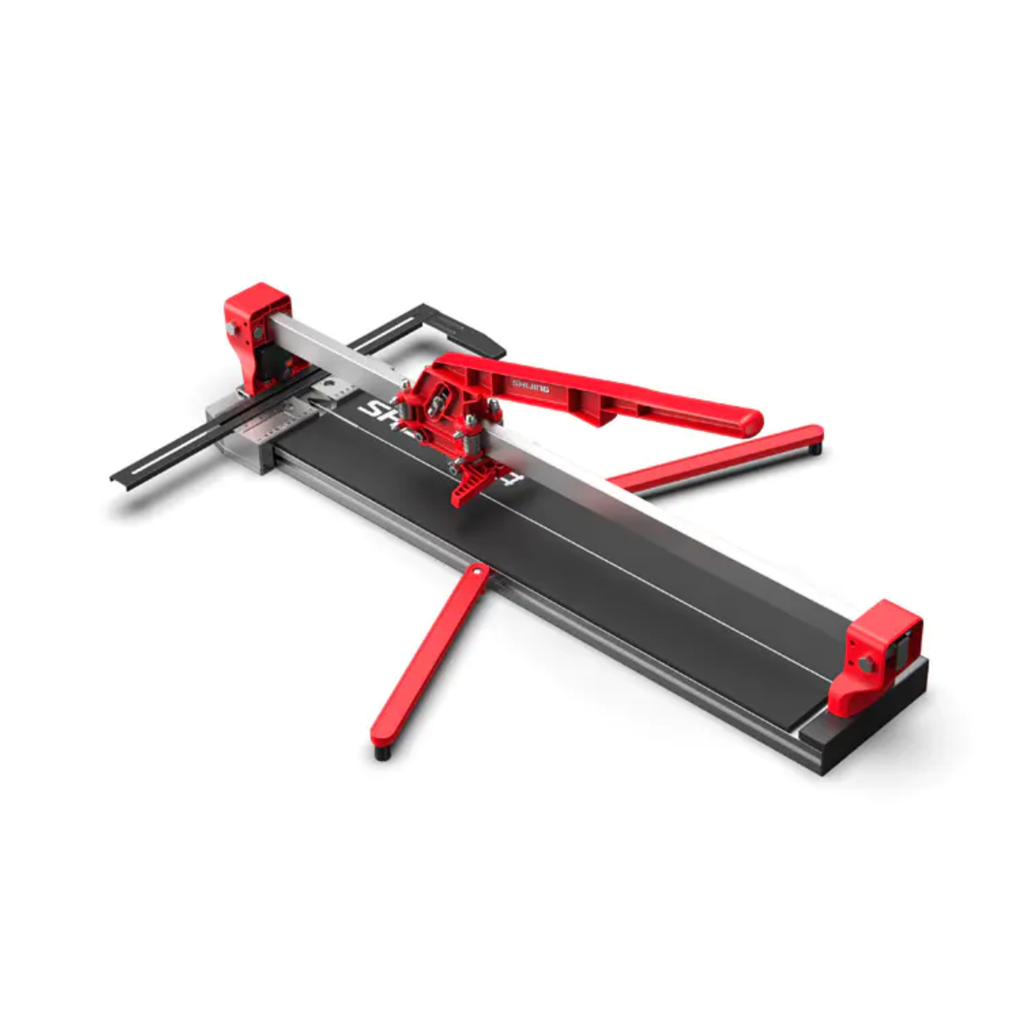 MAȘINĂ PENTRU TĂIAT PLĂCI CU LASER SHIJING E302 – 1000MM