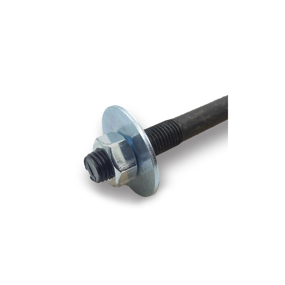 Element fixare cosoroaba cu saiba si piulita 16mmx400mm