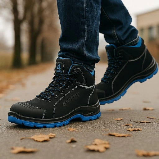 Bocanci de protectie de iarna Proxima