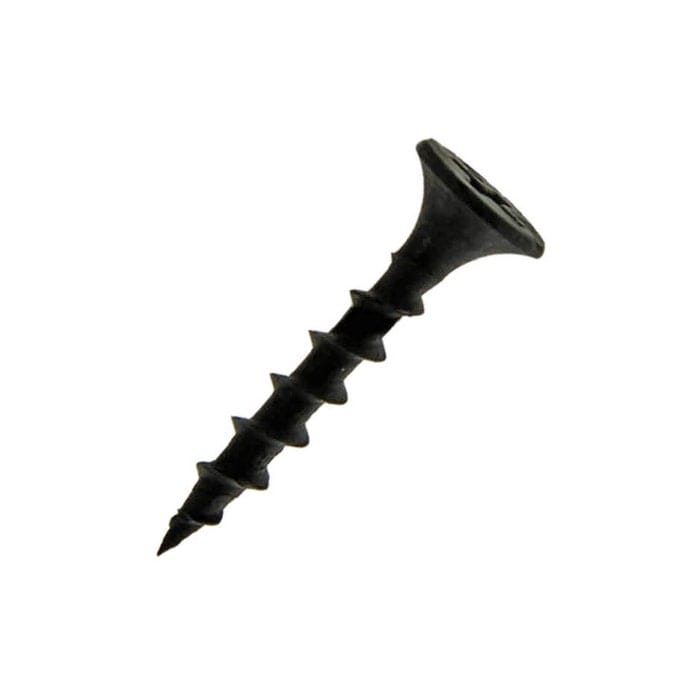 Surub rigips autofiletant cu filet rapid, cap inecat, din otel fosfatat, 3,5 x 45 mm,1000 buc/cutie