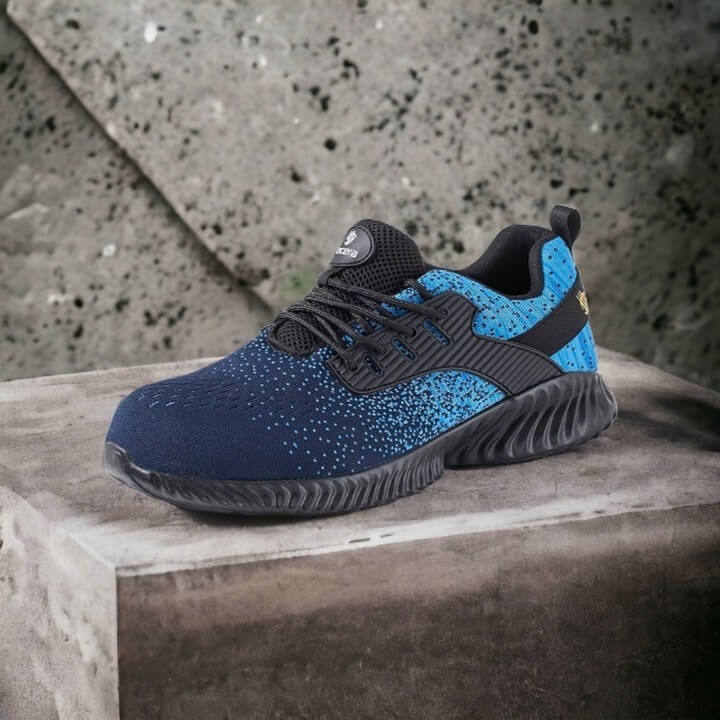 Pantofi de protectie Libra OB Flyknit