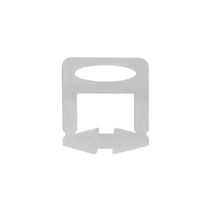 Clipsuri 1.5mm,pentru nivelare gresie, faianta