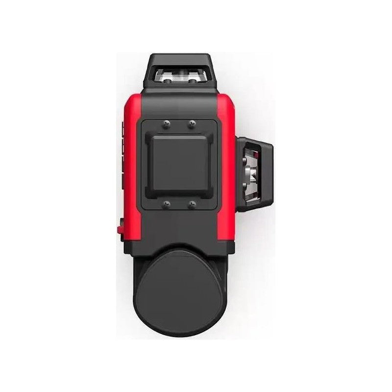 Nivela laser 4D cu 16 linii, 3 fascicule, Shijing 7859G, fascicul verde, autonivelare