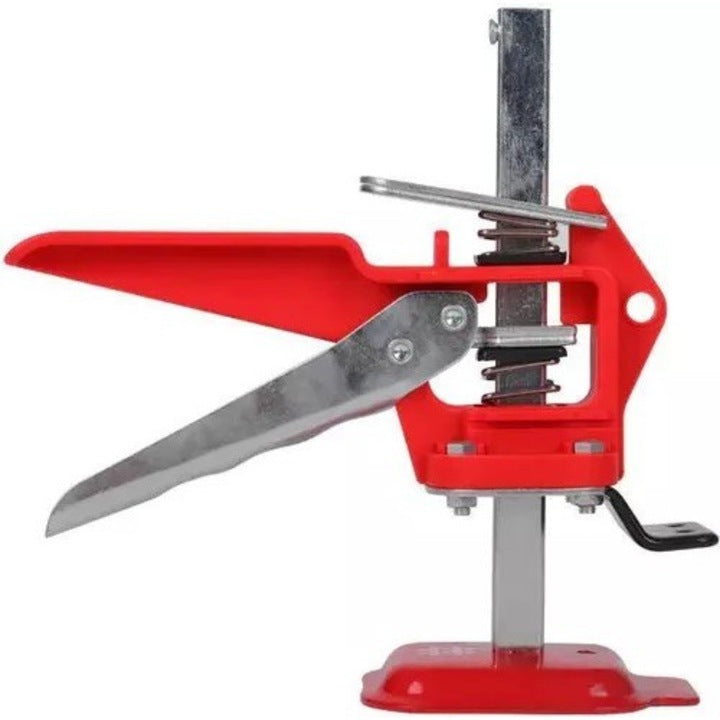 Suport reglabil pentru gresie Shijing 6523S, 10-70 mm, 50 kg, metal