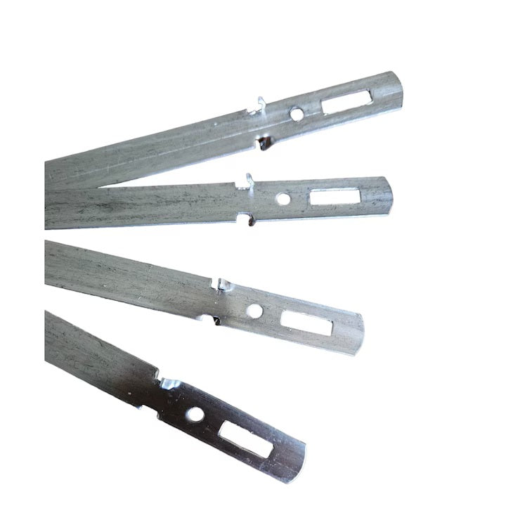 Distantier cofraj doka, pentru panouri din lemn 30cm set 100bucati