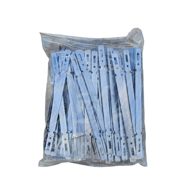 Distantier cofraj doka, pentru panouri din lemn 30cm set 100bucati