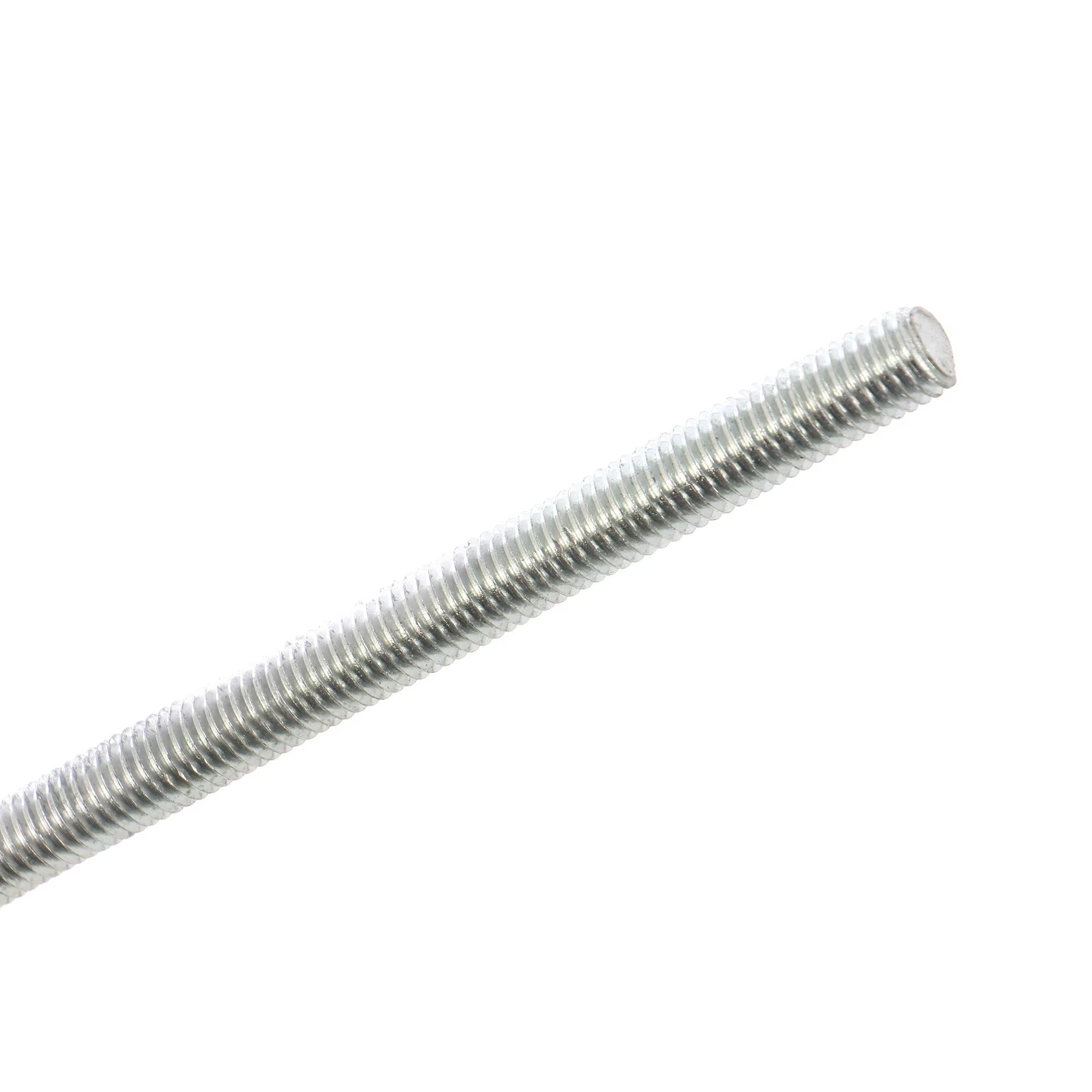 Tija filetata DIN 975 grupa de rezistenta 4.8 ZN, M10x1000 mm