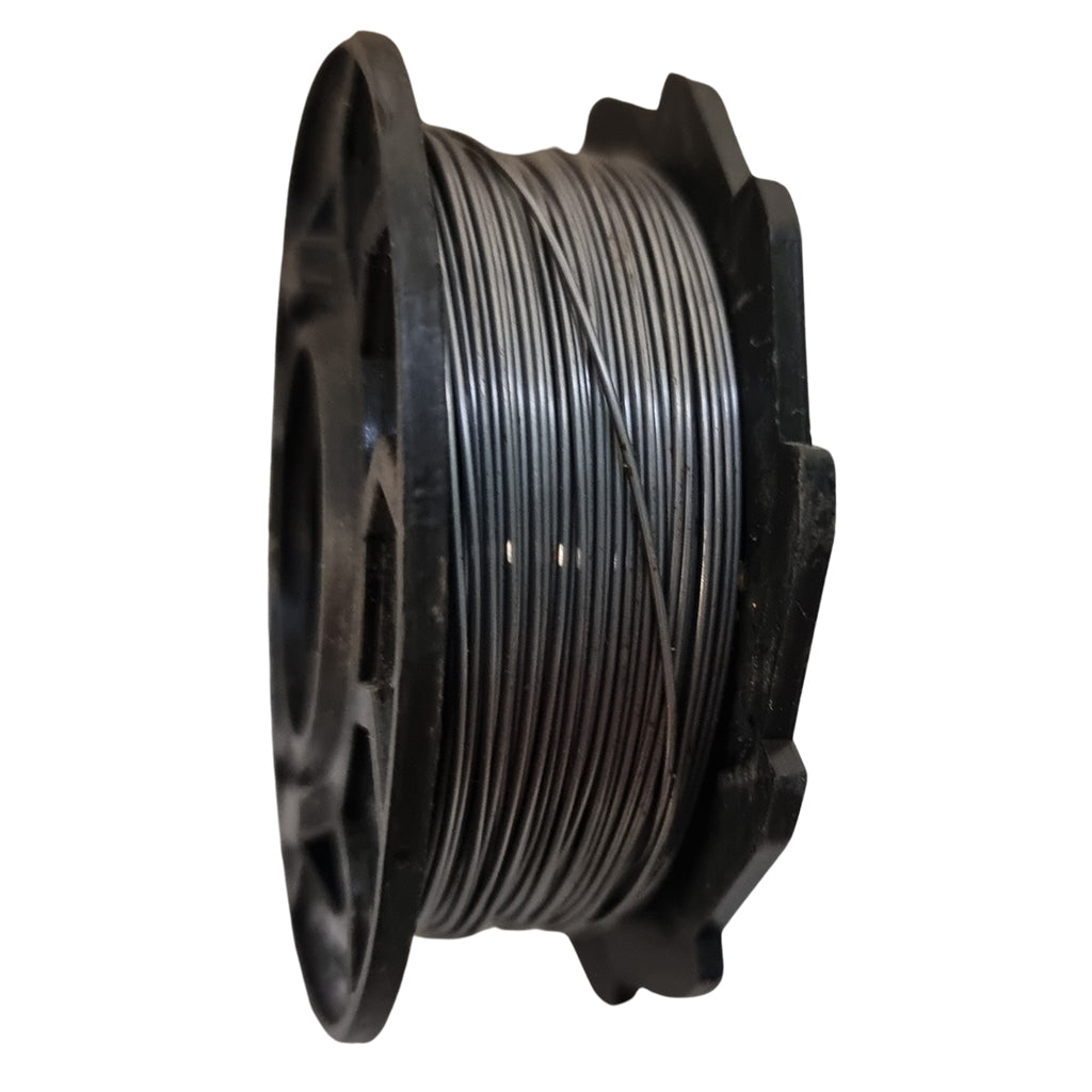 Role sarma cu 1 fir de 0.8mm compatibile pentru mașinile de legat fier beton MAX TW898, MAKITA, TJEP Ultragrip