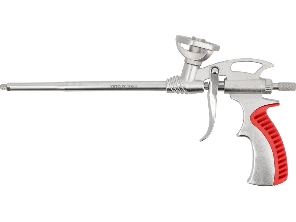 YT-67420 PISTOL SPUMĂ