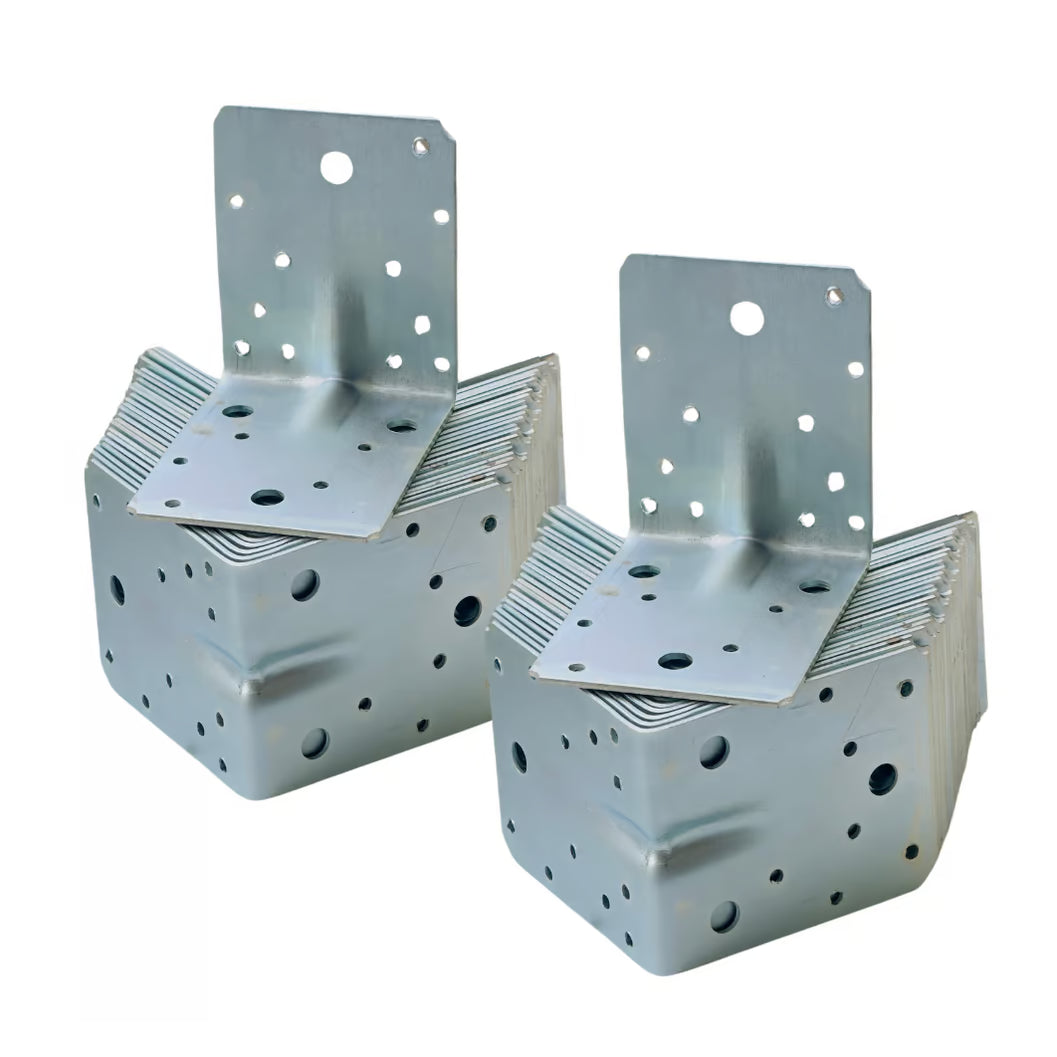 Coltare Si Conectori Lemn