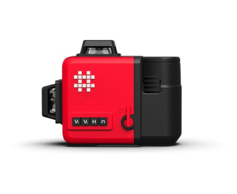 Shijing 3D Pro laser