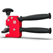 Separator de plăci Shijing 6638A