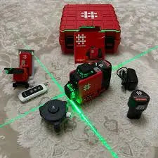 Shijing 3D Pro laser