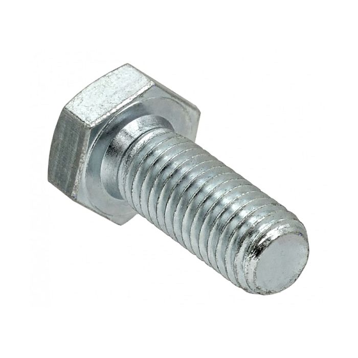 Surub Filet Metric M20x120mm Cap Hexagonal DIN 933 Gr.8.8 – 25buc/cutie