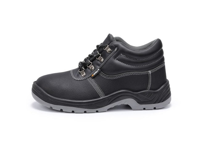 Bocanci din piele ALGOL SB