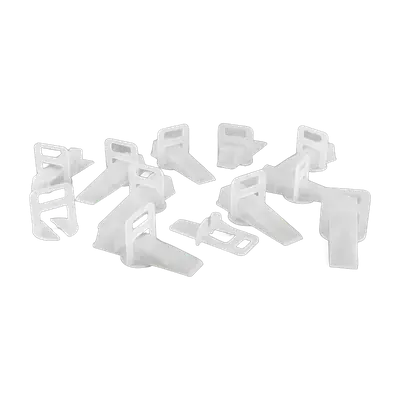 Sisteme pentru nivelarea placilor ceramice